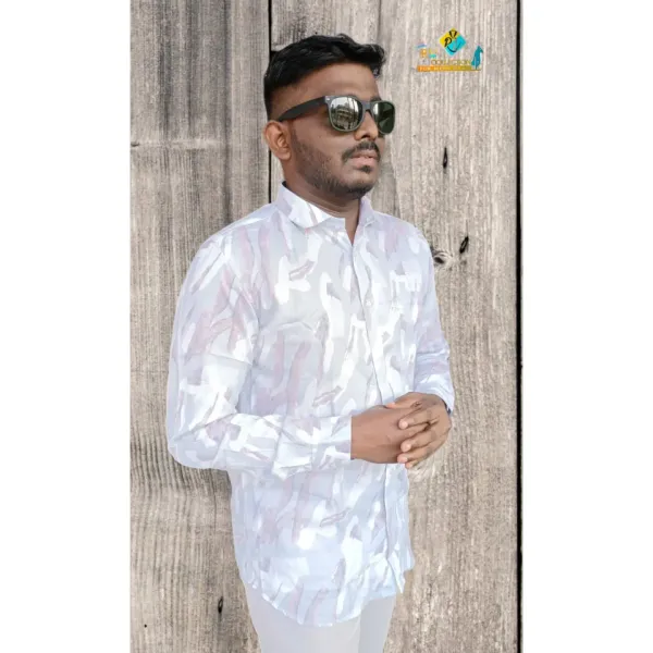 Designer_Men's_Printed_shirt