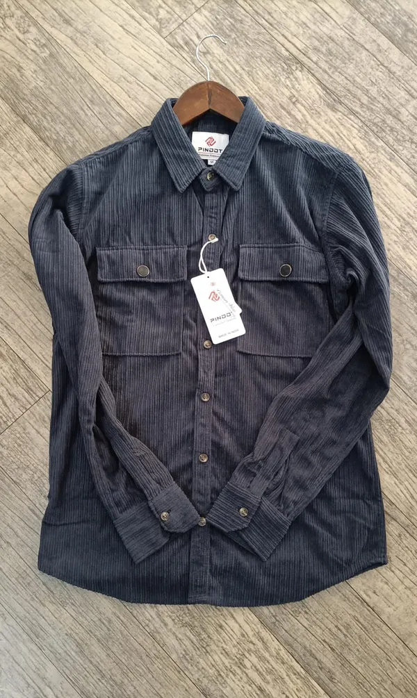 Double_Pocket_Men's_Codra_shirt