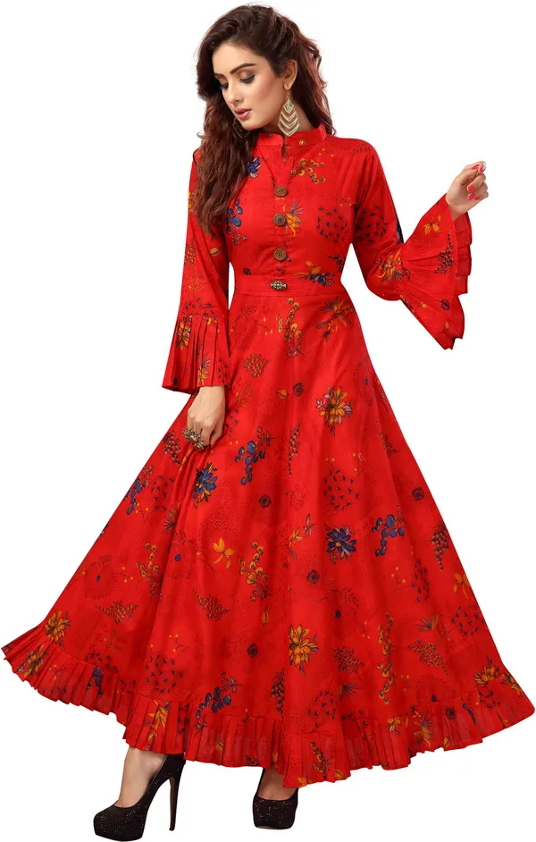 Madhuram textiles kurti discount