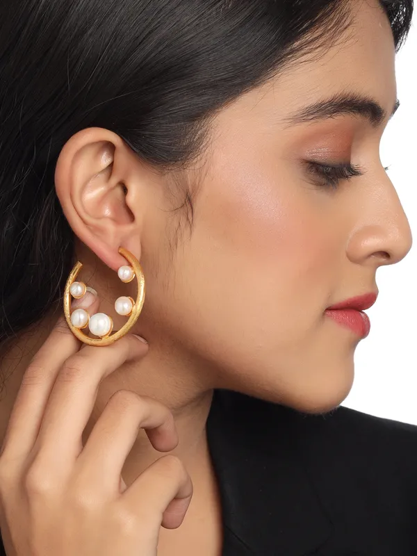 Pearl_Hoops_for_Women