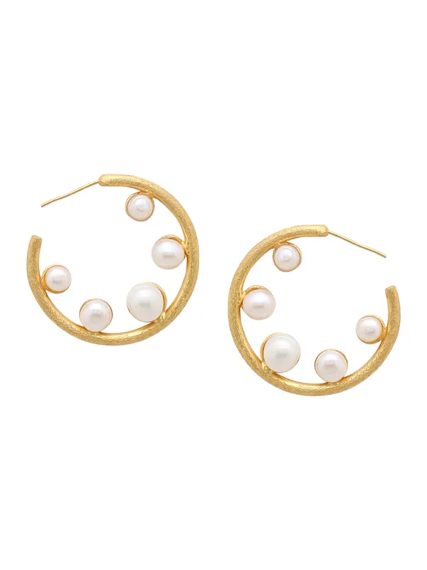 Pearl_Hoops_for_Women