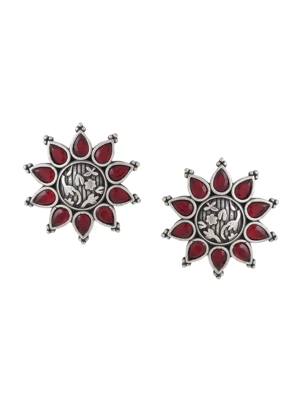 Red_Star_Studs_for_Women