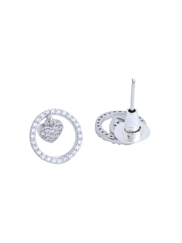 Arya_heart_pendant_set