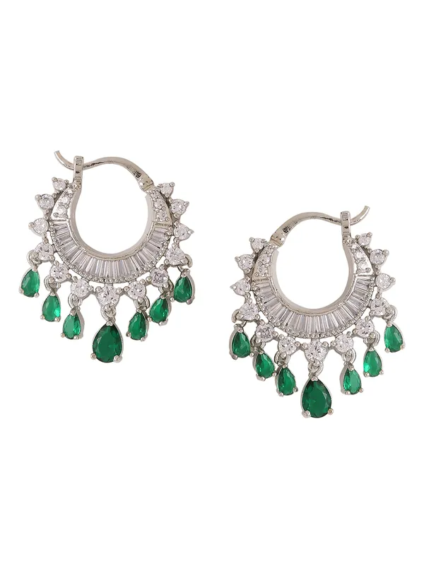Twinkle_Earrings-_Green_S
