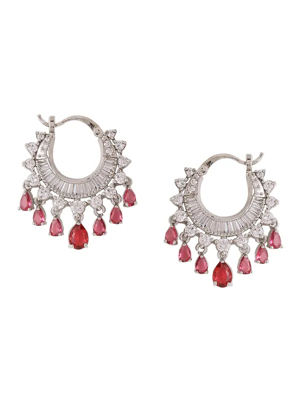 Twinkle_Earrings-_Red_S