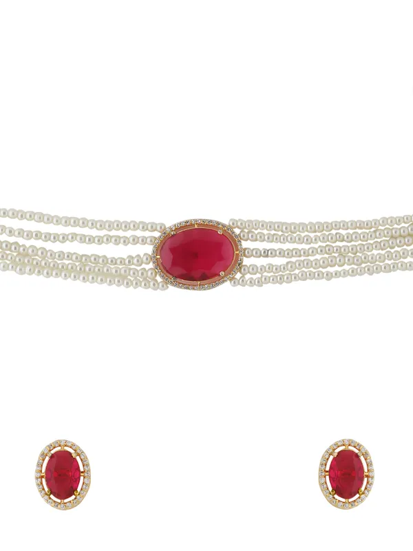 Green_Choker_for_Women