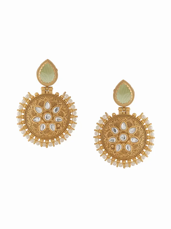 Matte_Noor_Earrings_for_Women