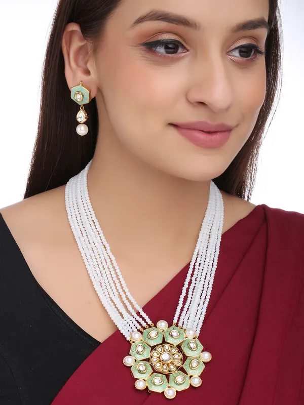 Meena_Pearl_Long_Jewellery_Set
