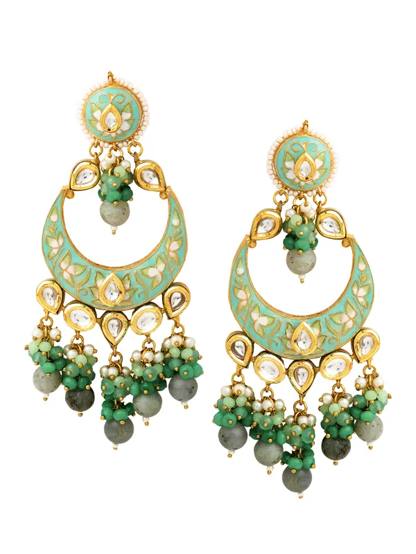 Meena_Green_Chandbali_for_Women