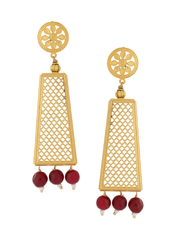 Rooh_Pink_Earrings_for_Women