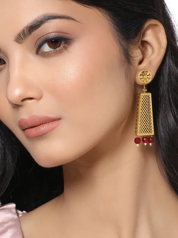 Rooh_Pink_Earrings_for_Women