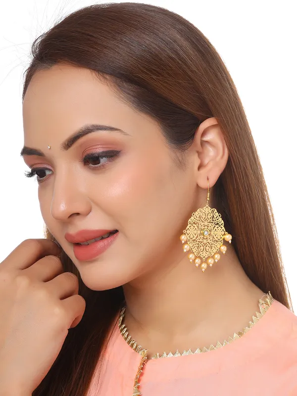 Fiza_Gold_Earrings_for_Women