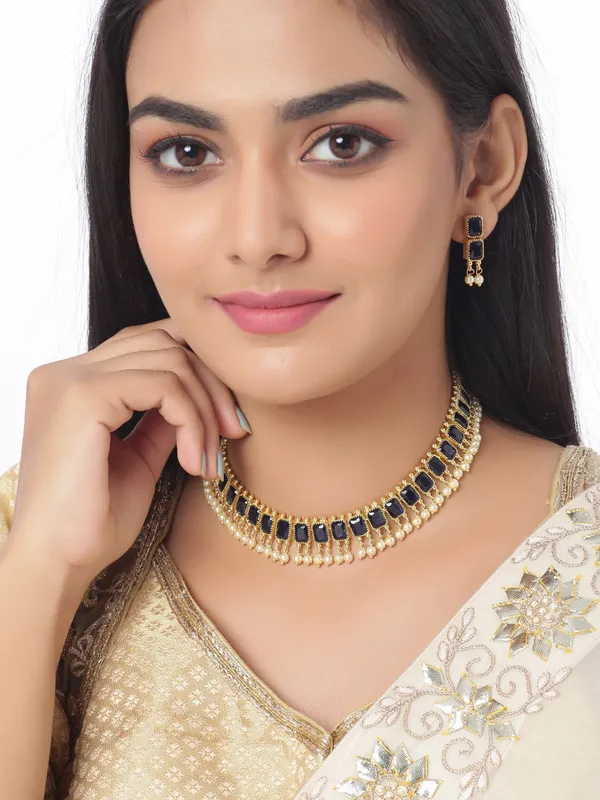 Blue_Stone_Jewellery_Set_for_Women