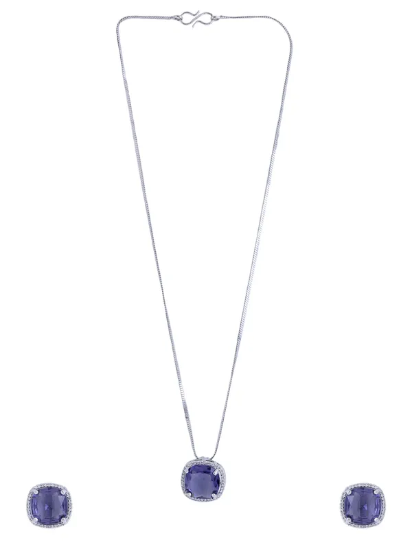 Alora_Purple_Pendant_Set