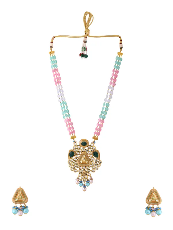 Meena_Kundan_Jewellery_Set