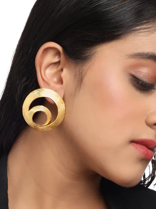 Matte_Spin_Earrings_for_Women