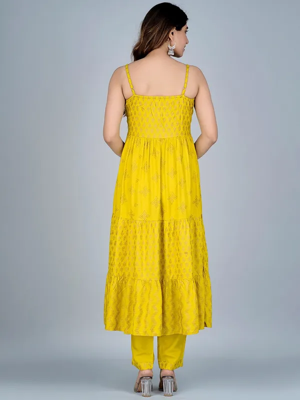 Yellow_Cotton_Kurta_Set_-_Elegant,_Comfortable,_and_Breathable