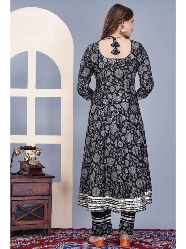Stylish_Black_Anarkali_Kurta_with_Palazzo_&_Dupatta_???