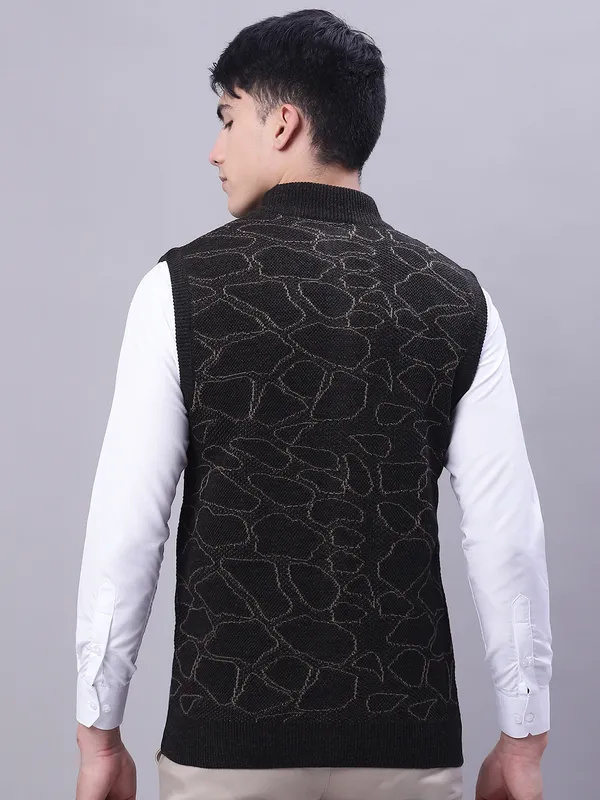 Men_Acrylic_Blend_Wool_Self_Design_Zipper_Sleeveless_Sweater