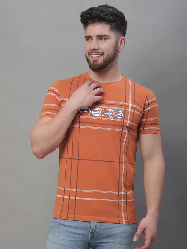 Men_All_Over_Printed_Orange_Round_Neck_T-Shirt