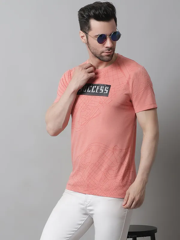 Men_All_Over_Printed_Pink_Round_Neck_Cotton_T-Shirt