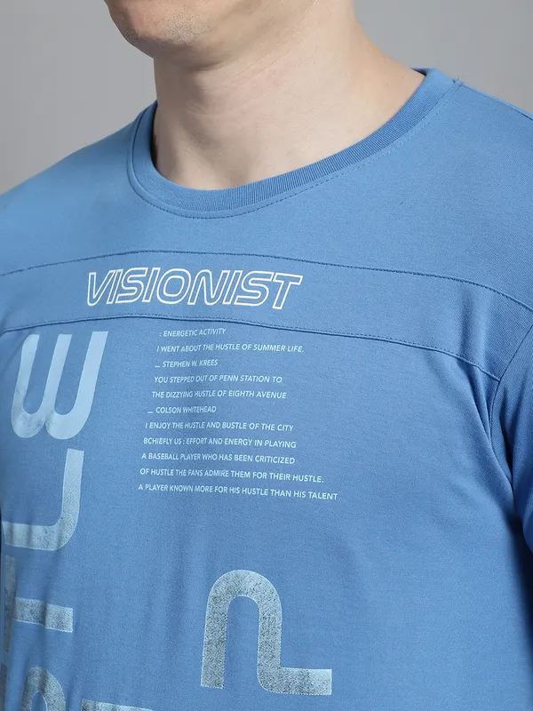 Men_Round_Neck_Blue_Printed_Cotton_T-Shirt