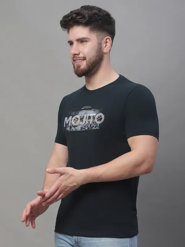 Men_Printed_Navy_Round_Neck_Cotton_T-Shirt