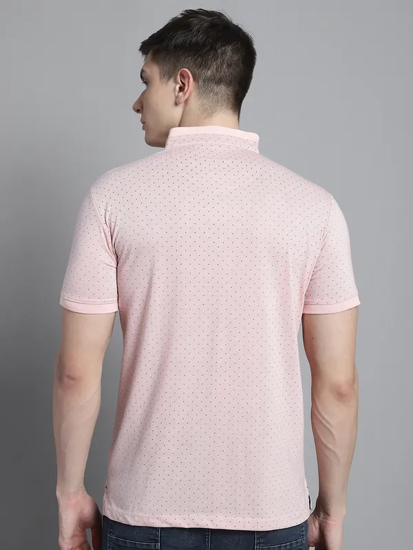 Men_All_Over_Printed_Henley_Neck_Pink_Cotton_T-Shirt_With_Pocket