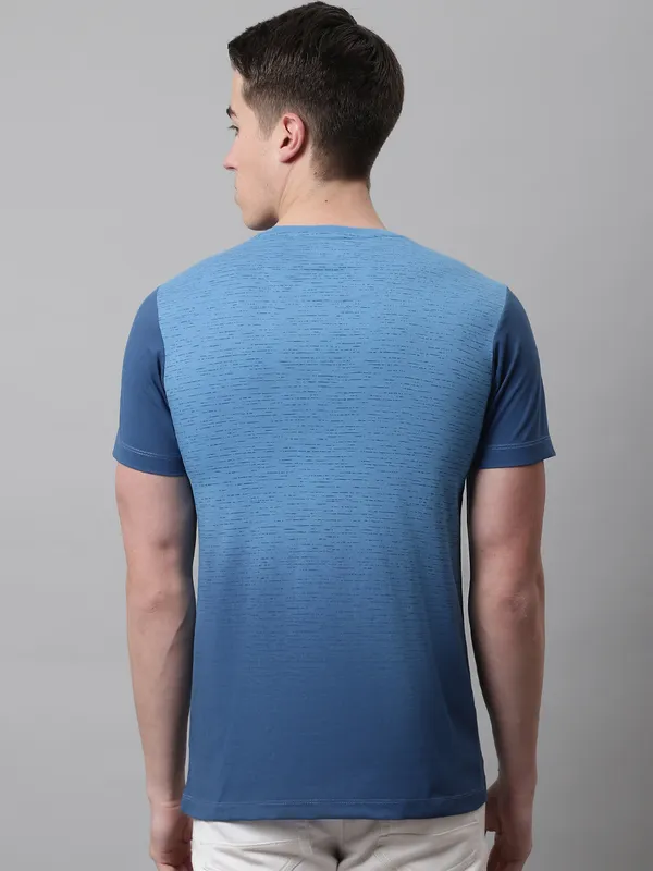 Men_All_Over_Printed_Round_Neck_Blue_Cotton_T-Shirt