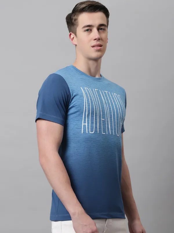 Men_All_Over_Printed_Round_Neck_Blue_Cotton_T-Shirt
