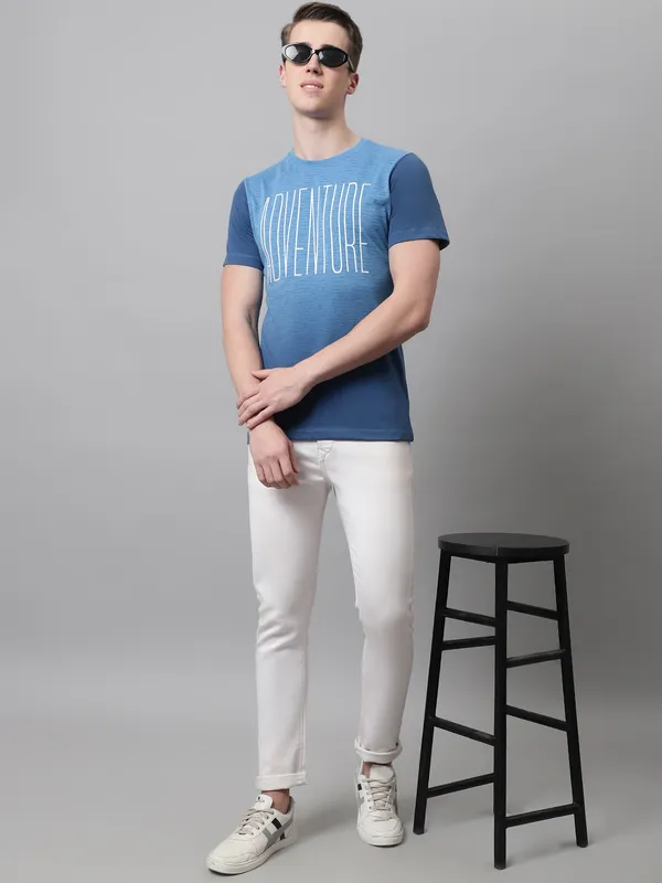Men_All_Over_Printed_Round_Neck_Blue_Cotton_T-Shirt