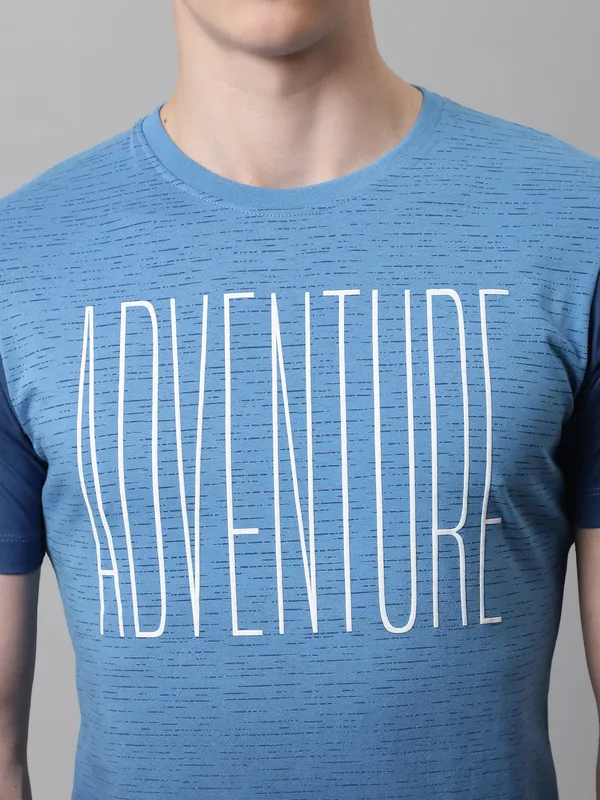 Men_All_Over_Printed_Round_Neck_Blue_Cotton_T-Shirt