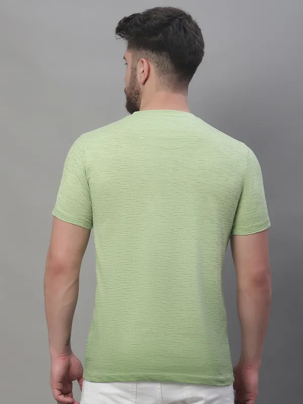 Men_All_Over_Printed_Round_Neck_Green_Cotton_T-Shirt