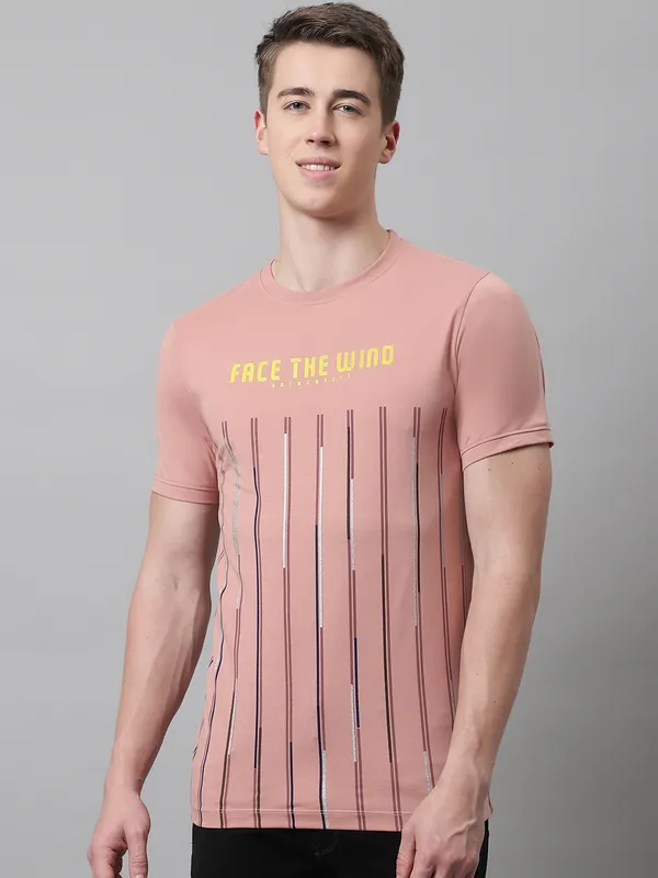 Men_Printed_Pink_Round_Neck_Cotton_T-Shirt