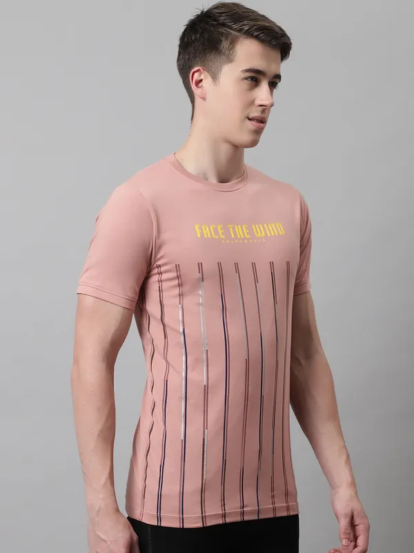 Men_Printed_Pink_Round_Neck_Cotton_T-Shirt