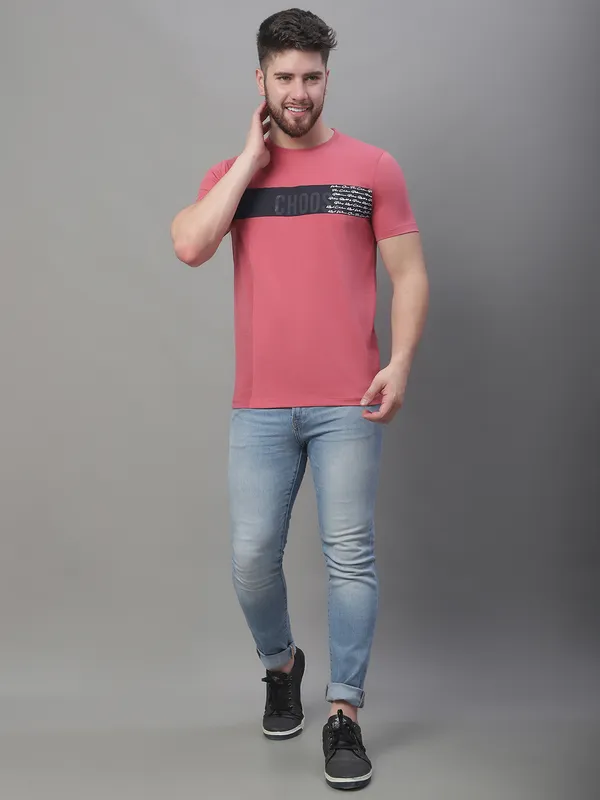 Men_Printed_Brick_Round_Neck_Cotton_T-Shirt