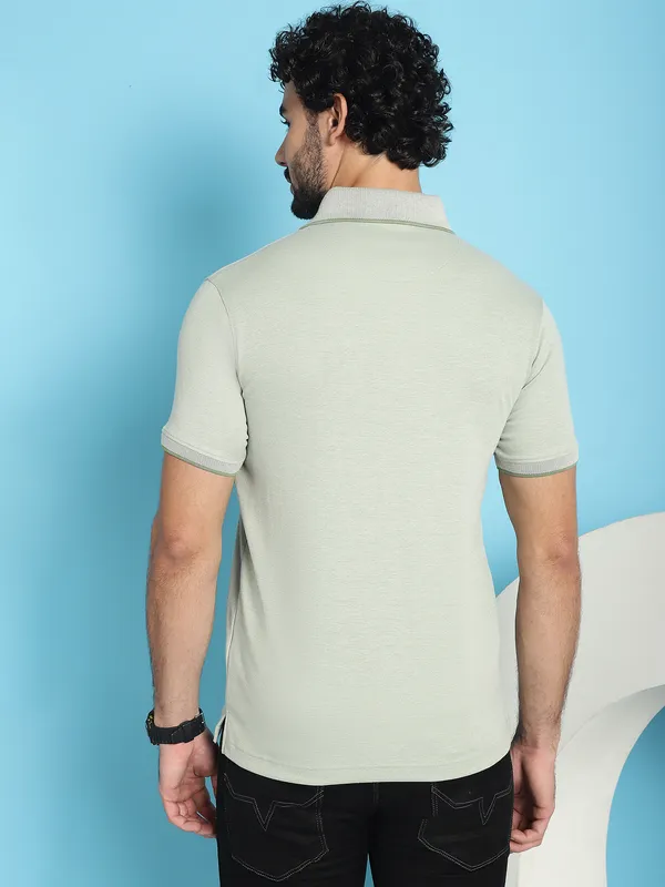 Venitian_Men_All_Over_Printed_Olive_Premium_Cotton_Polo_Neck_T-shirt