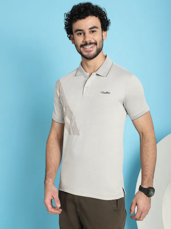Venitian_Men_All_Over_Printed_Grey_Premium_Cotton_Polo_Neck_T-shirt