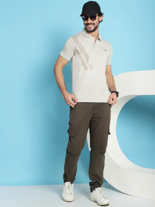 Venitian_Men_All_Over_Printed_Grey_Premium_Cotton_Polo_Neck_T-shirt