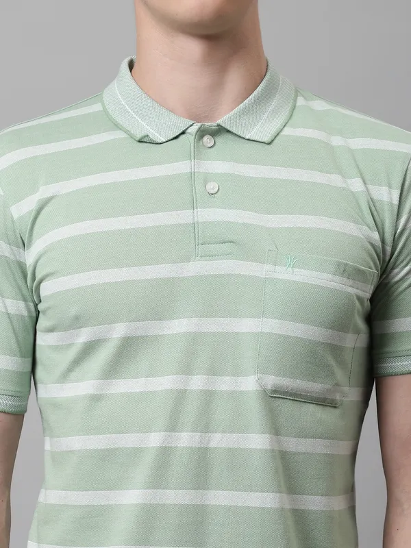 Men_Self_Design_Polo_Neck_Polo_T-Shirt_With_Pocket