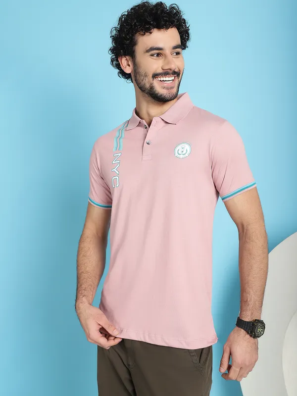 Venitian_Men_Double_Mercerised_Printed_Polo_Neck_Onion_T-Shirt_for_Men