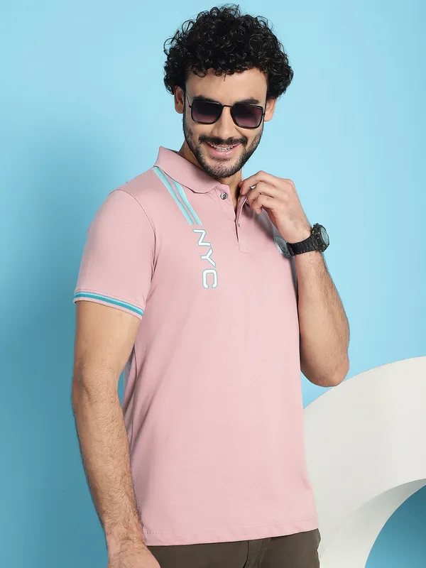 Venitian_Men_Double_Mercerised_Printed_Polo_Neck_Onion_T-Shirt_for_Men