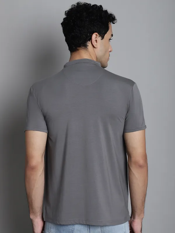Men_Printed_Polo_Neck_Cotton_Lycra_T-Shirt_With_Pocket