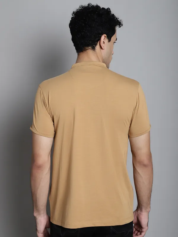 Men_Printed_Polo_Neck_Cotton_Lycra_T-Shirt_With_Pocket