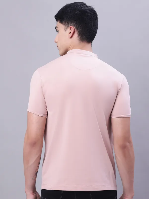 Men_Printed_Polo_Neck_Cotton_Lycra_T-Shirt_With_Pocket