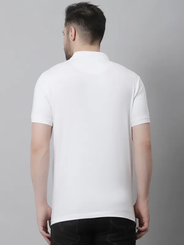 Men_Printed_White_Cotton_Lycra_Polo_Neck_T-Shirt