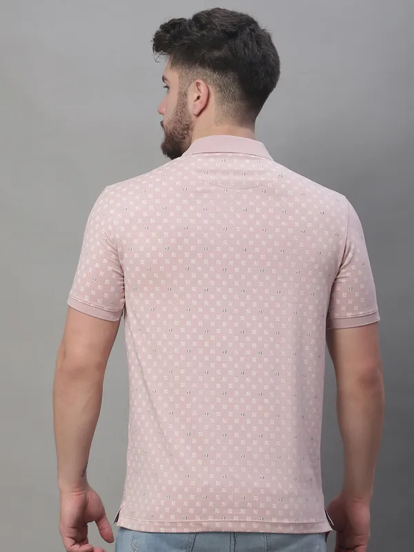 Men_Printed_Cardmom_Cotton_Lycra_Polo_Neck_T-Shirt_With_Pocket