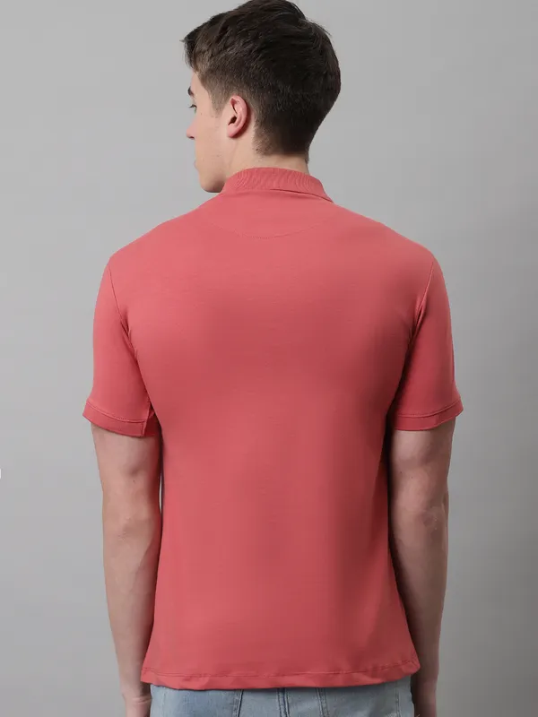 Men_Printed_Brick_Cotton_Lycra_Polo_Neck_T-Shirt