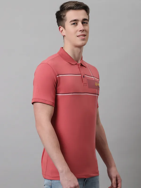 Men_Printed_Brick_Cotton_Lycra_Polo_Neck_T-Shirt