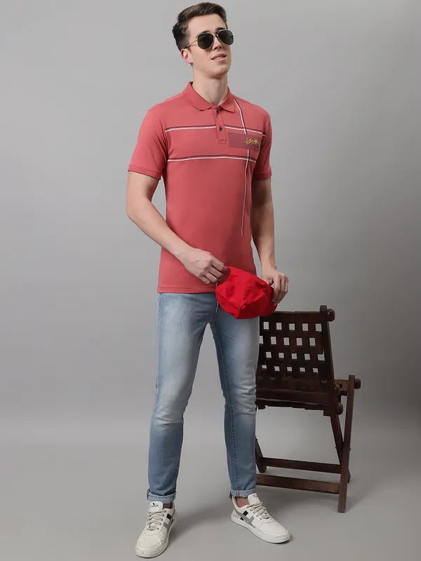 Men_Printed_Brick_Cotton_Lycra_Polo_Neck_T-Shirt
